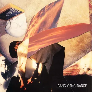 Gang gang dance